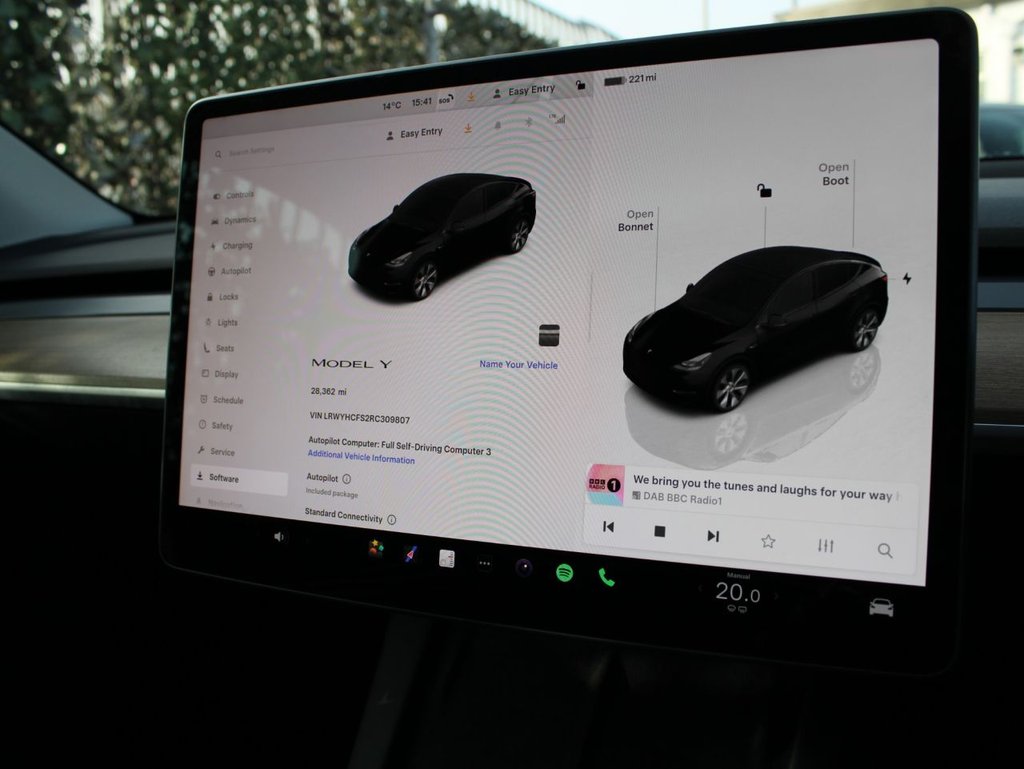 Used Tesla Model Y 2024 for sale - 78017261: Photo 21