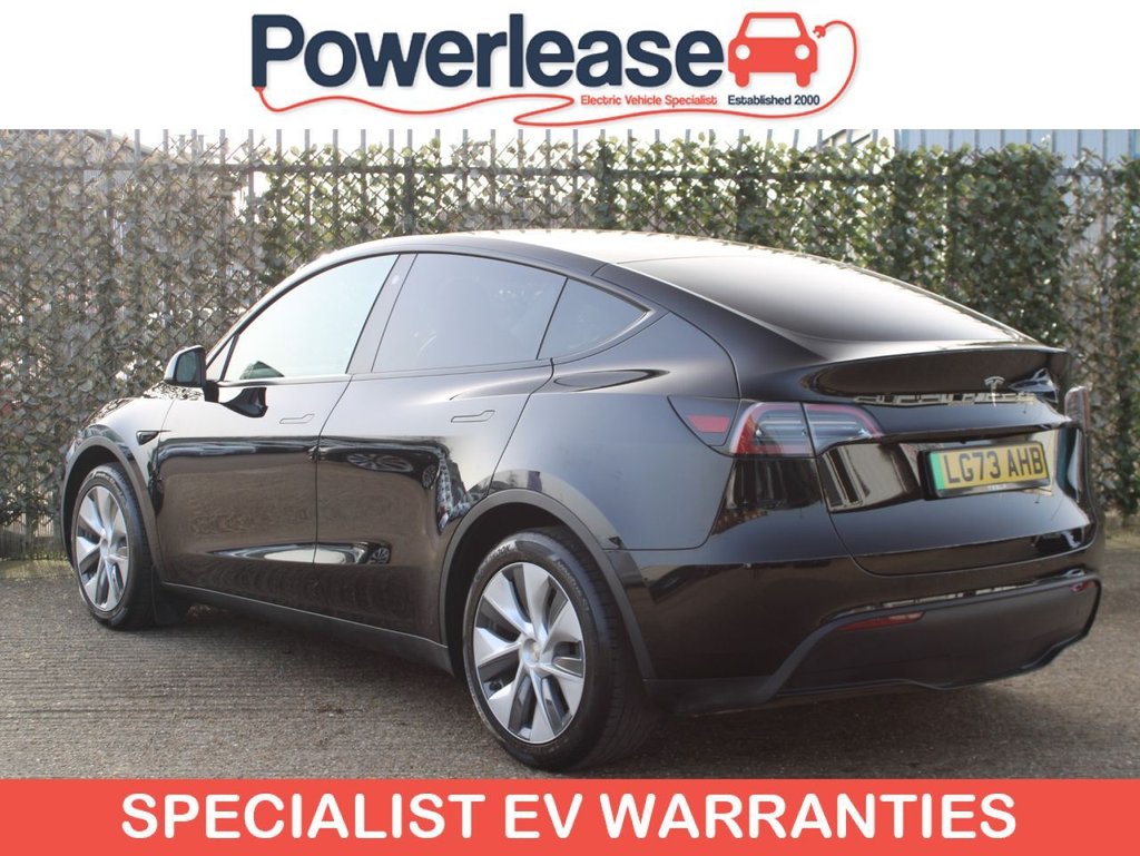 Used Tesla Model Y 2024 for sale - 78017261: Photo 4