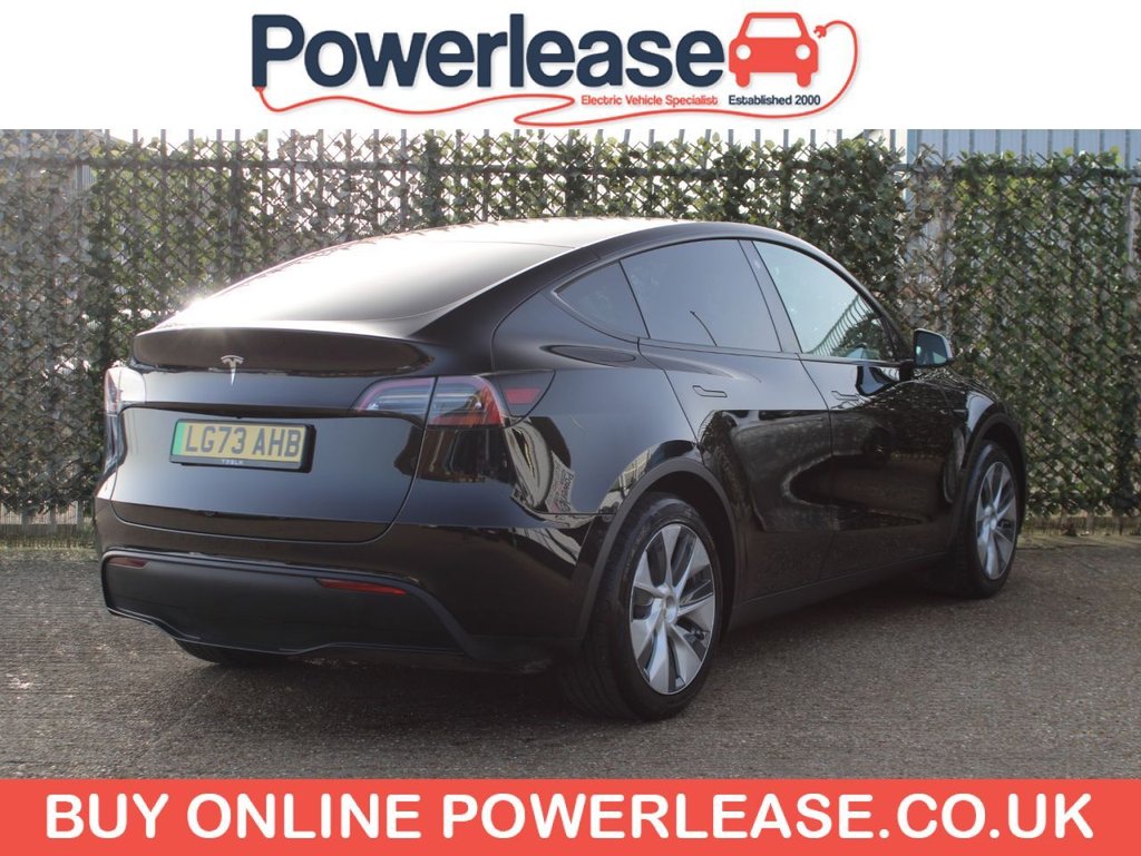 Used Tesla Model Y 2024 for sale - 78017261: Photo 5