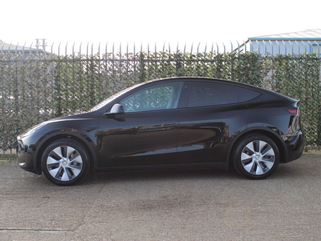 Used Tesla Model Y 2024 for sale - 78017261: Photo 7