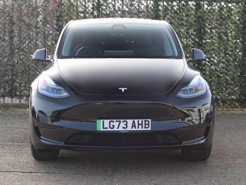 Used Tesla Model Y 2024 for sale - 78017261: Photo 8