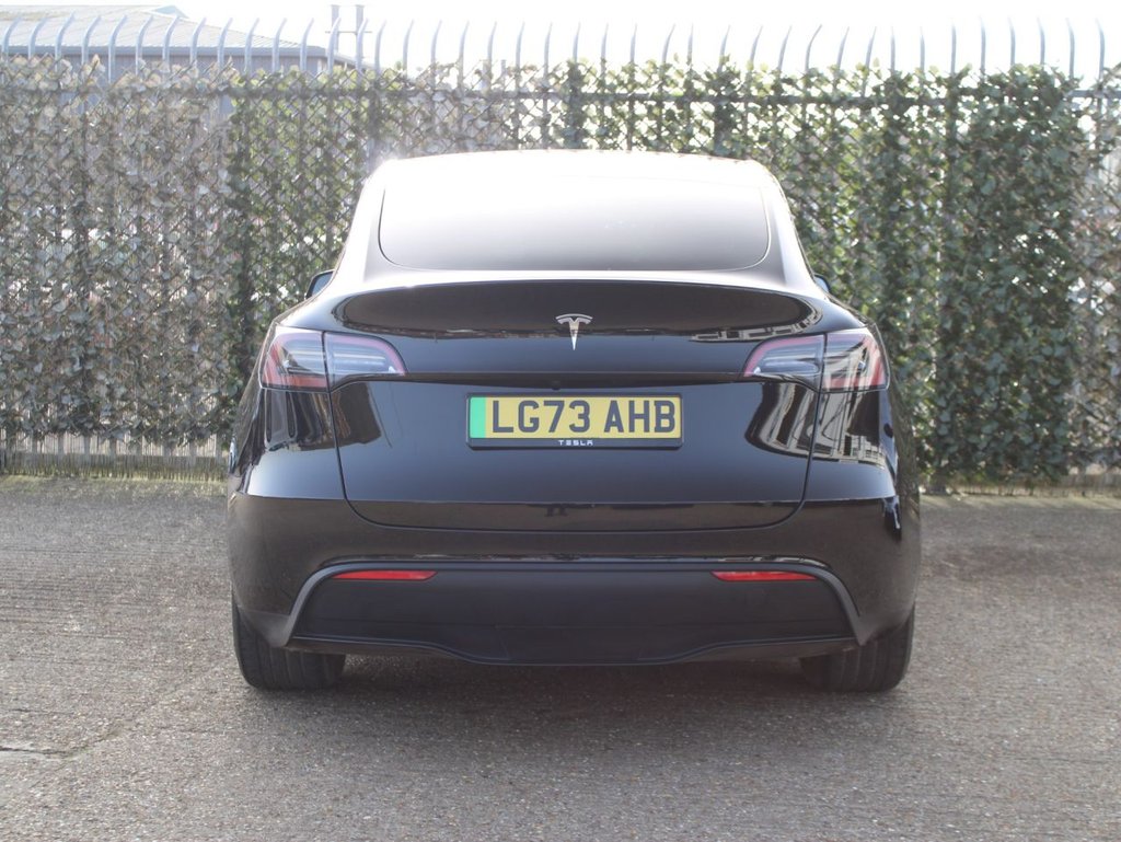 Used Tesla Model Y 2024 for sale - 78017261: Photo 9