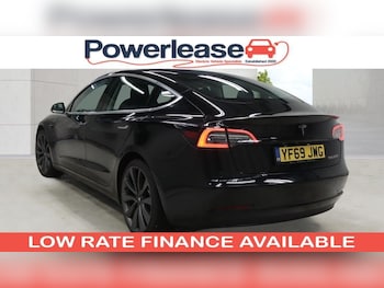 Used Tesla Model 3 2019 for sale - 78780947: Photo