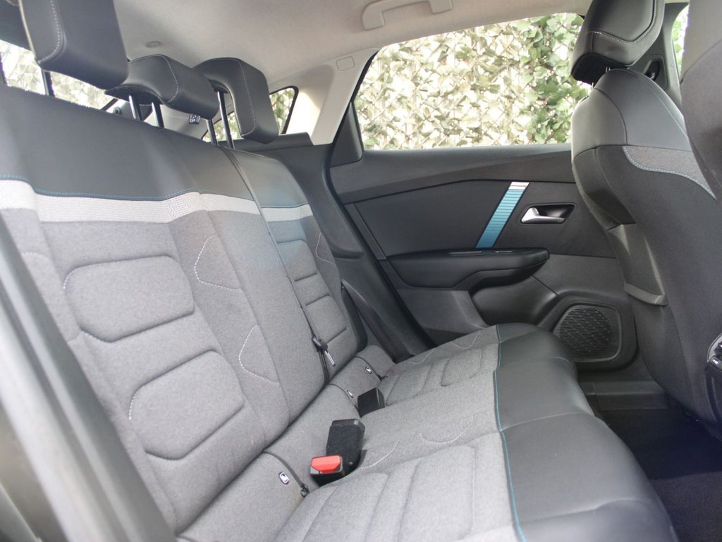 Used Citroen e-C4 2022 for sale - 76582047: Photo 10