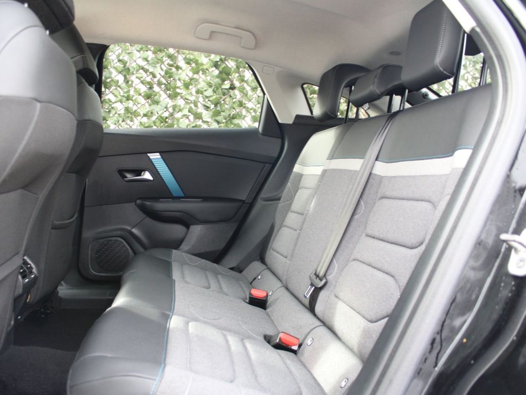 Used Citroen e-C4 2022 for sale - 76582047: Photo 11