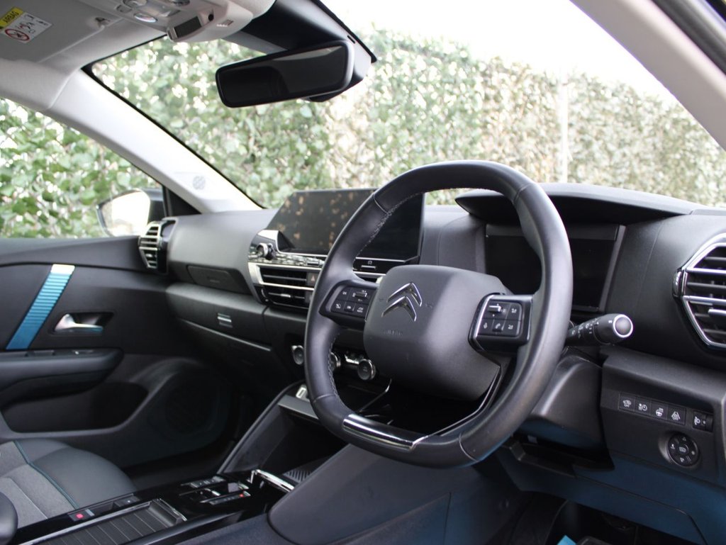 Used Citroen e-C4 2022 for sale - 76582047: Photo 18