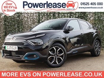 2022 (71) - 100kW Shine 50kWh 5dr Auto