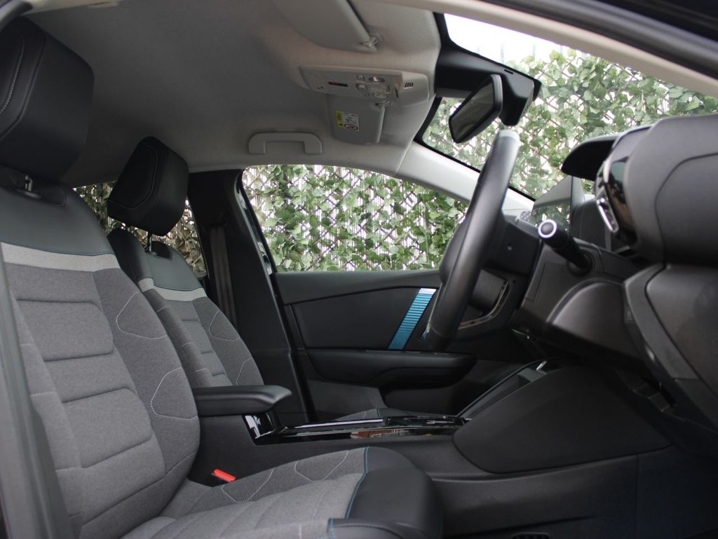 Used Citroen e-C4 2022 for sale - 76582047: Photo 20