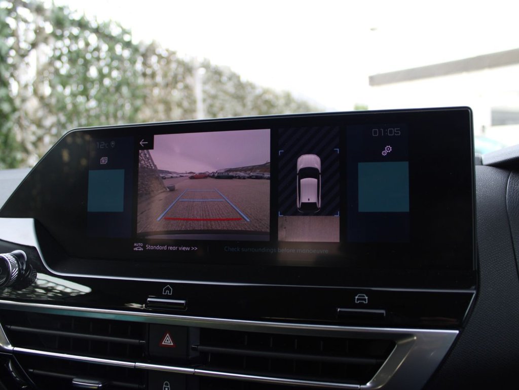 Used Citroen e-C4 2022 for sale - 76582047: Photo 21