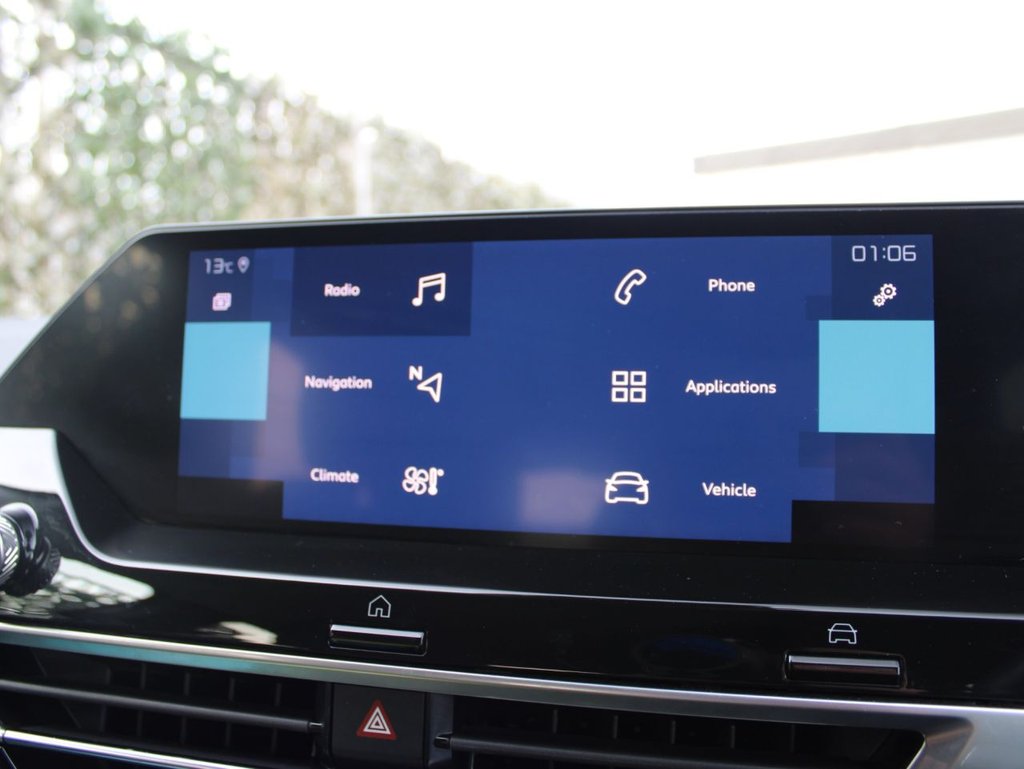 Used Citroen e-C4 2022 for sale - 76582047: Photo 22