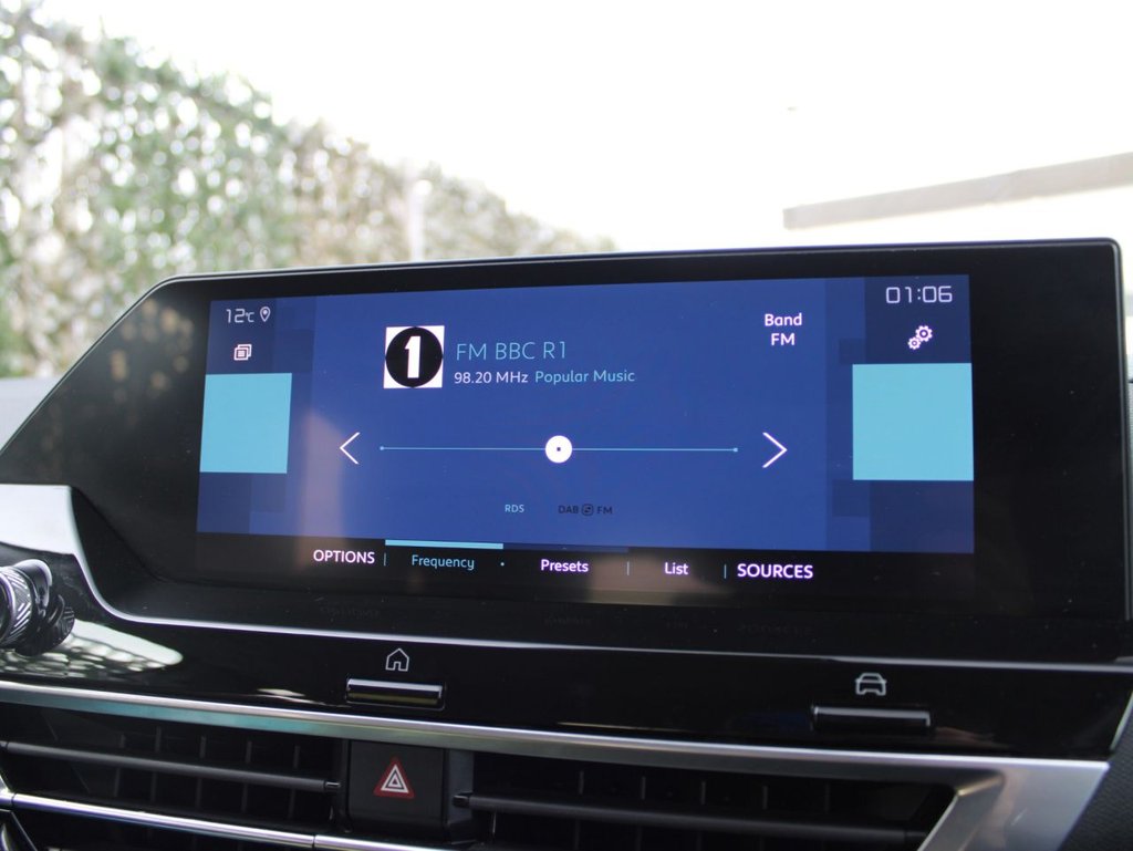 Used Citroen e-C4 2022 for sale - 76582047: Photo 23