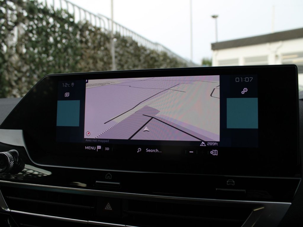 Used Citroen e-C4 2022 for sale - 76582047: Photo 24