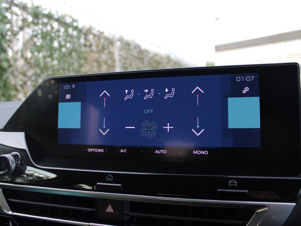 Used Citroen e-C4 2022 for sale - 76582047: Photo 25