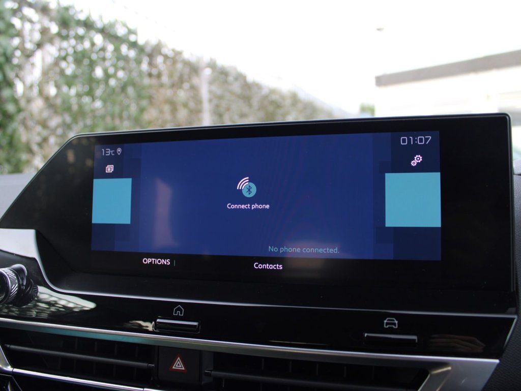 Used Citroen e-C4 2022 for sale - 76582047: Photo 26