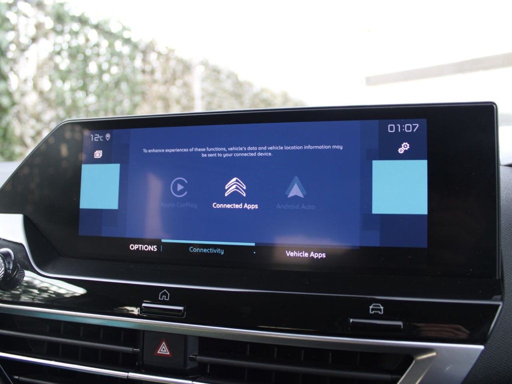 Used Citroen e-C4 2022 for sale - 76582047: Photo 27