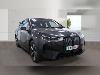 Used BMW iX 2021 for sale - 79409640: Photo