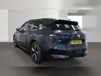 Used BMW iX 2021 for sale - 79409640: Photo