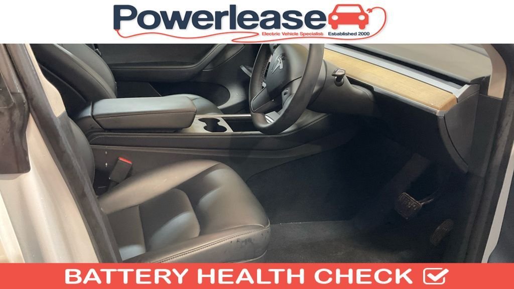 Used Tesla Model Y 2022 for sale - 77621298: Photo 3