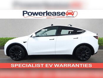 Used Tesla Model Y 2022 for sale - 77621298: Photo