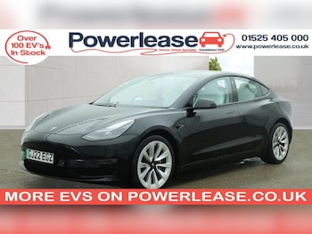 Used Tesla Model 3 2022 for sale - 78839356: Photo