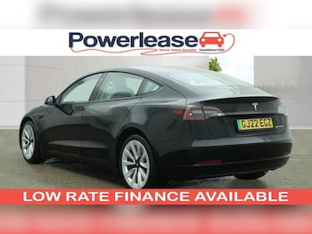 Used Tesla Model 3 2022 for sale - 78839356: Photo