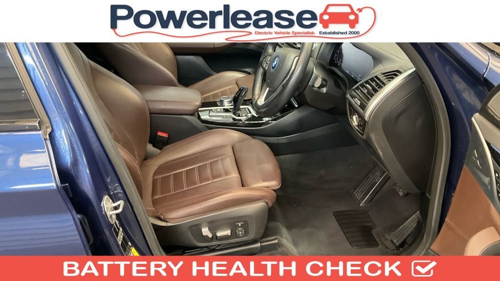 Used BMW iX3 2022 for sale - 78030712: Photo 3