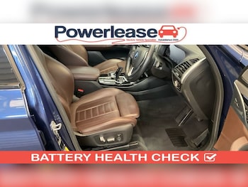 Used BMW iX3 2022 for sale - 78030712: Photo