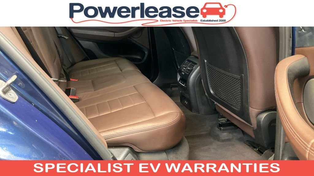 Used BMW iX3 2022 for sale - 78030712: Photo 4