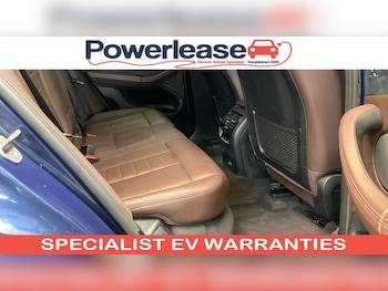 Used BMW iX3 2022 for sale - 78030712: Photo