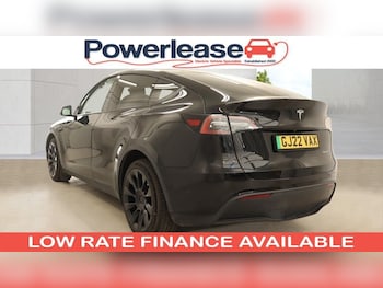 Used Tesla Model Y 2022 for sale - 78488148: Photo