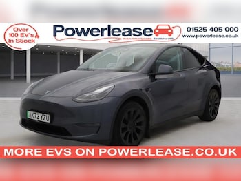 2022 (72) - Long Range AWD 5dr Auto