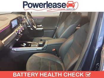 Used Mercedes-Benz EQB 2022 for sale - 78839962: Photo