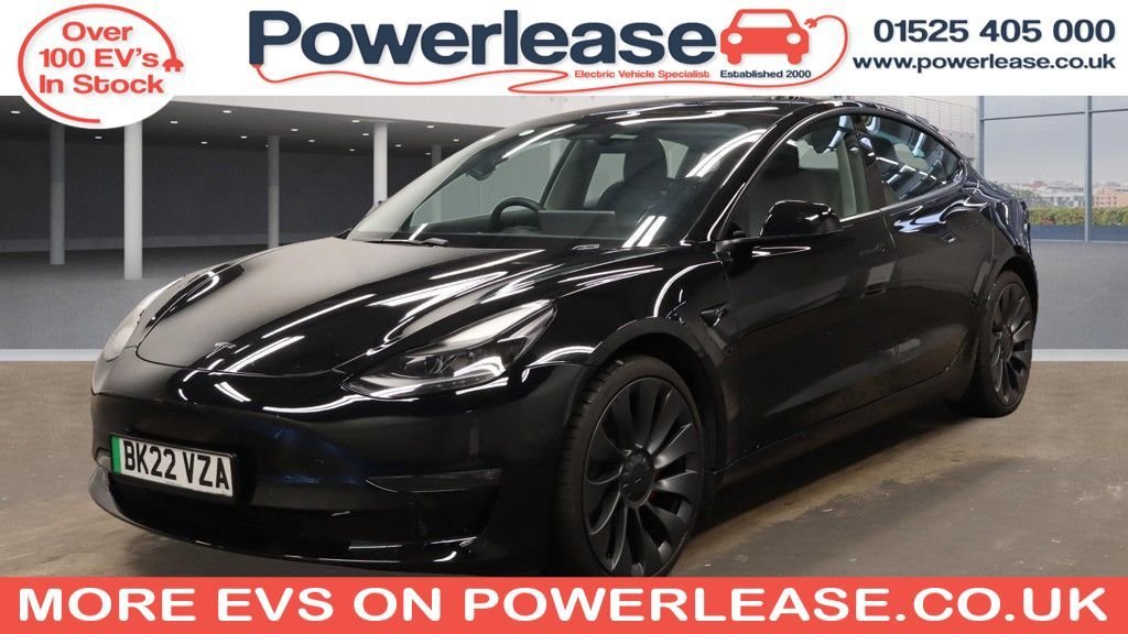 Used Tesla Model 3 2022 for sale - 76740604: Photo 1