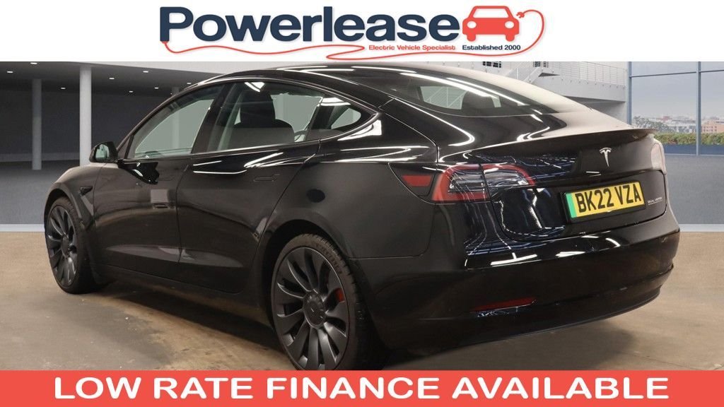 Used Tesla Model 3 2022 for sale - 76740604: Photo 2
