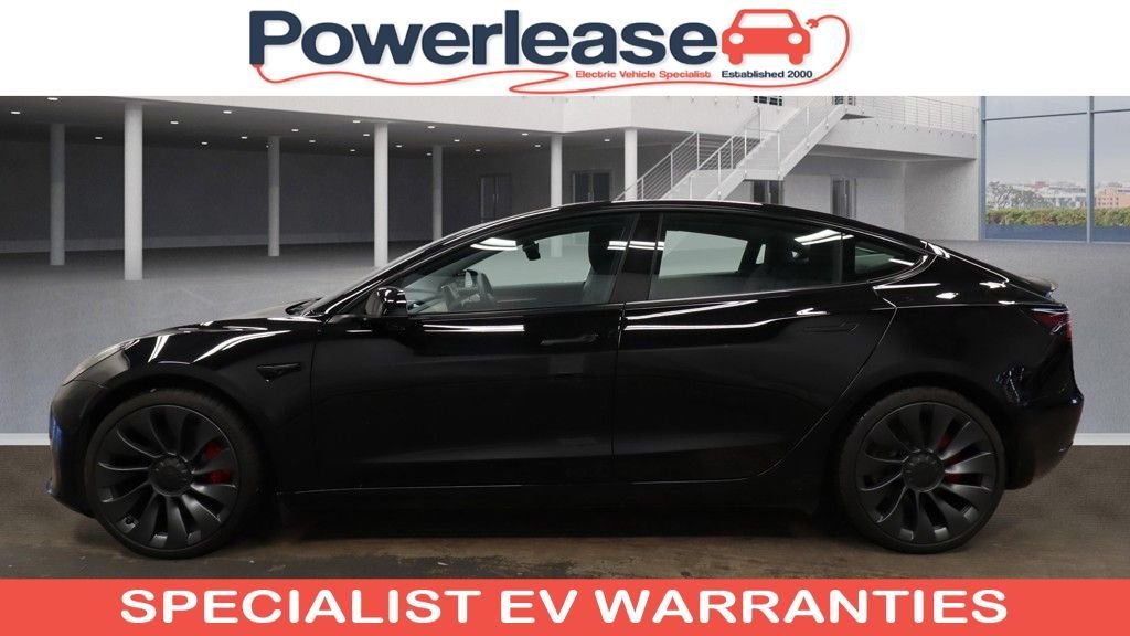 Used Tesla Model 3 2022 for sale - 76740604: Photo 4
