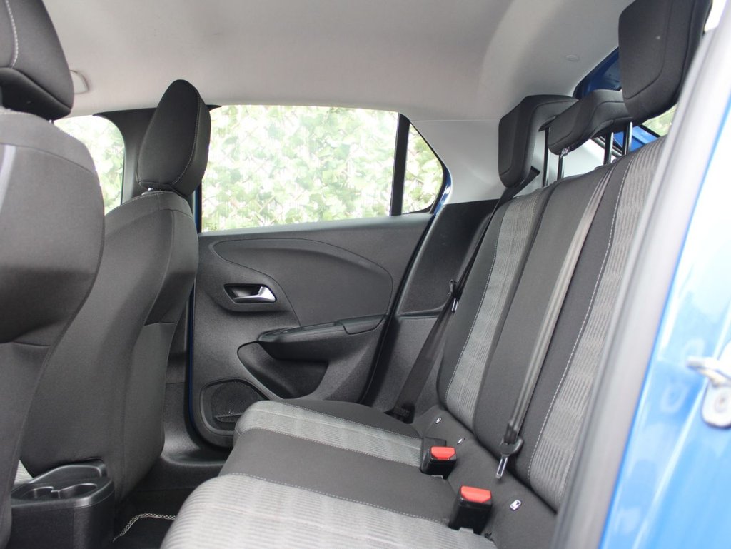 Used Vauxhall Corsa 2022 for sale - 78181828: Photo 12