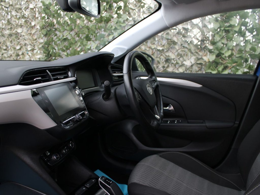 Used Vauxhall Corsa 2022 for sale - 78181828: Photo 13