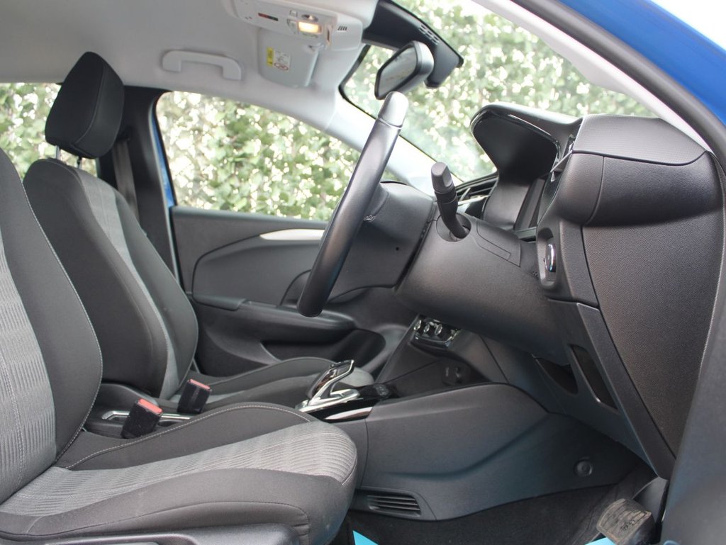 Used Vauxhall Corsa 2022 for sale - 78181828: Photo 15