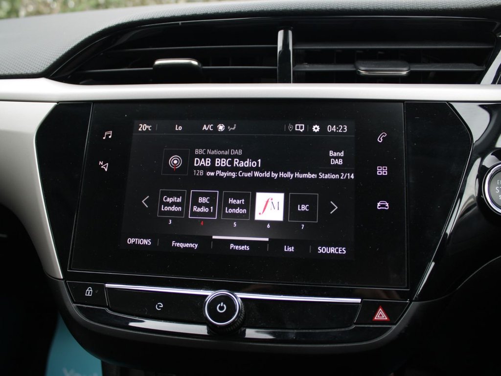 Used Vauxhall Corsa 2022 for sale - 78181828: Photo 16