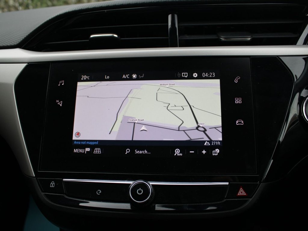 Used Vauxhall Corsa 2022 for sale - 78181828: Photo 17