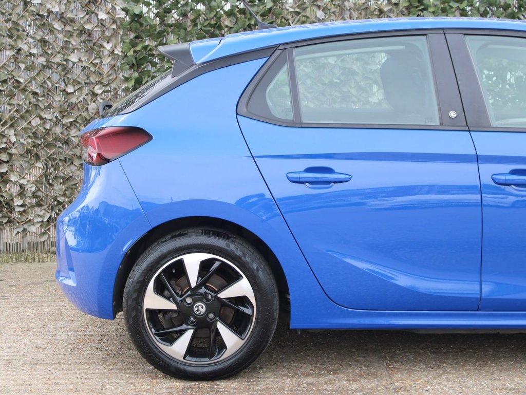 Used Vauxhall Corsa 2022 for sale - 78181828: Photo 19