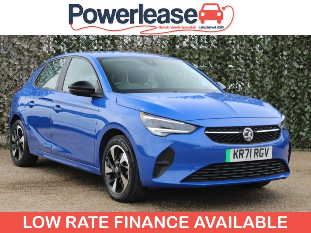 Used Vauxhall Corsa 2022 for sale - 78181828: Photo 2