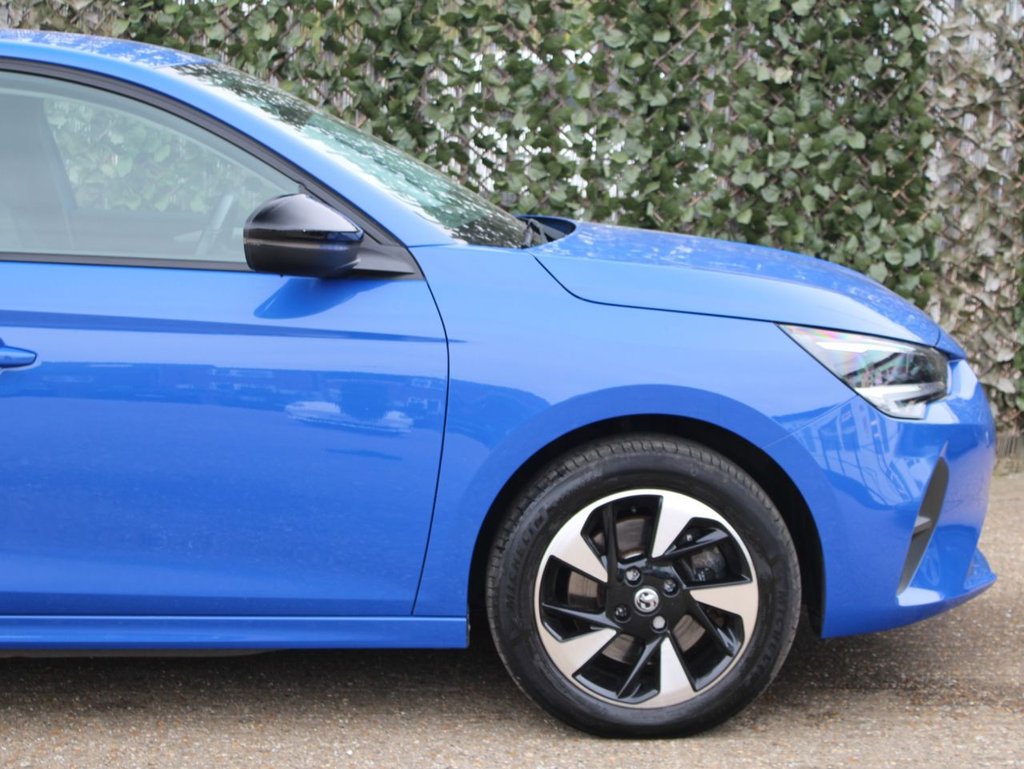 Used Vauxhall Corsa 2022 for sale - 78181828: Photo 20