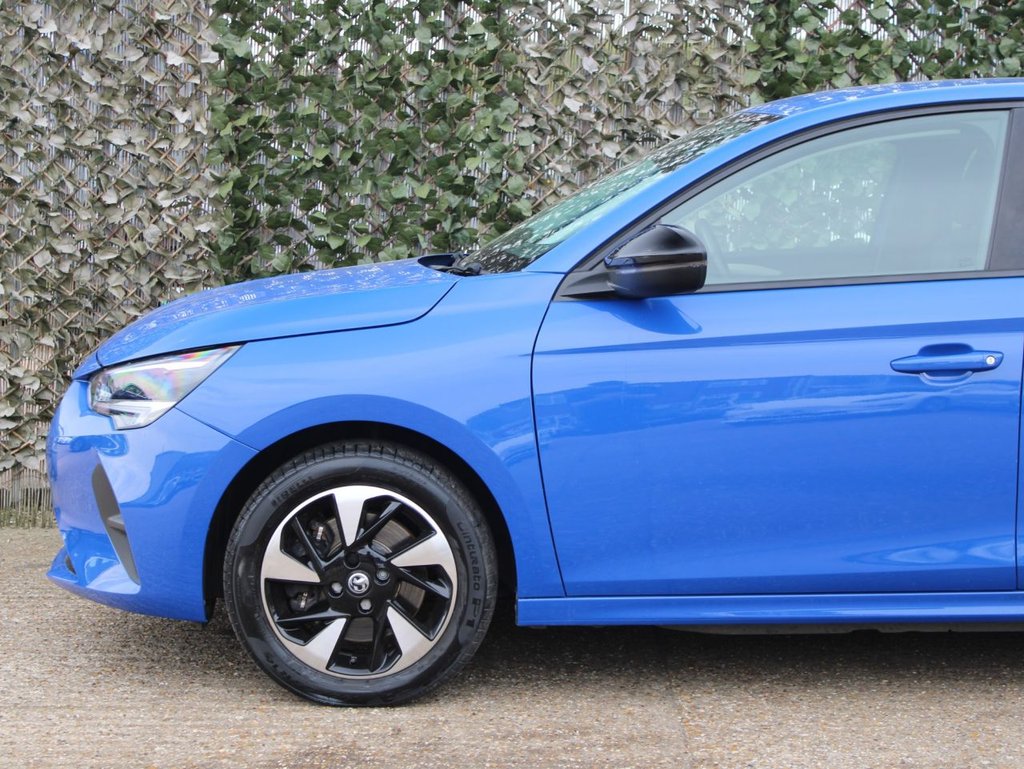 Used Vauxhall Corsa 2022 for sale - 78181828: Photo 21