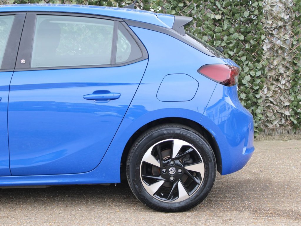 Used Vauxhall Corsa 2022 for sale - 78181828: Photo 22