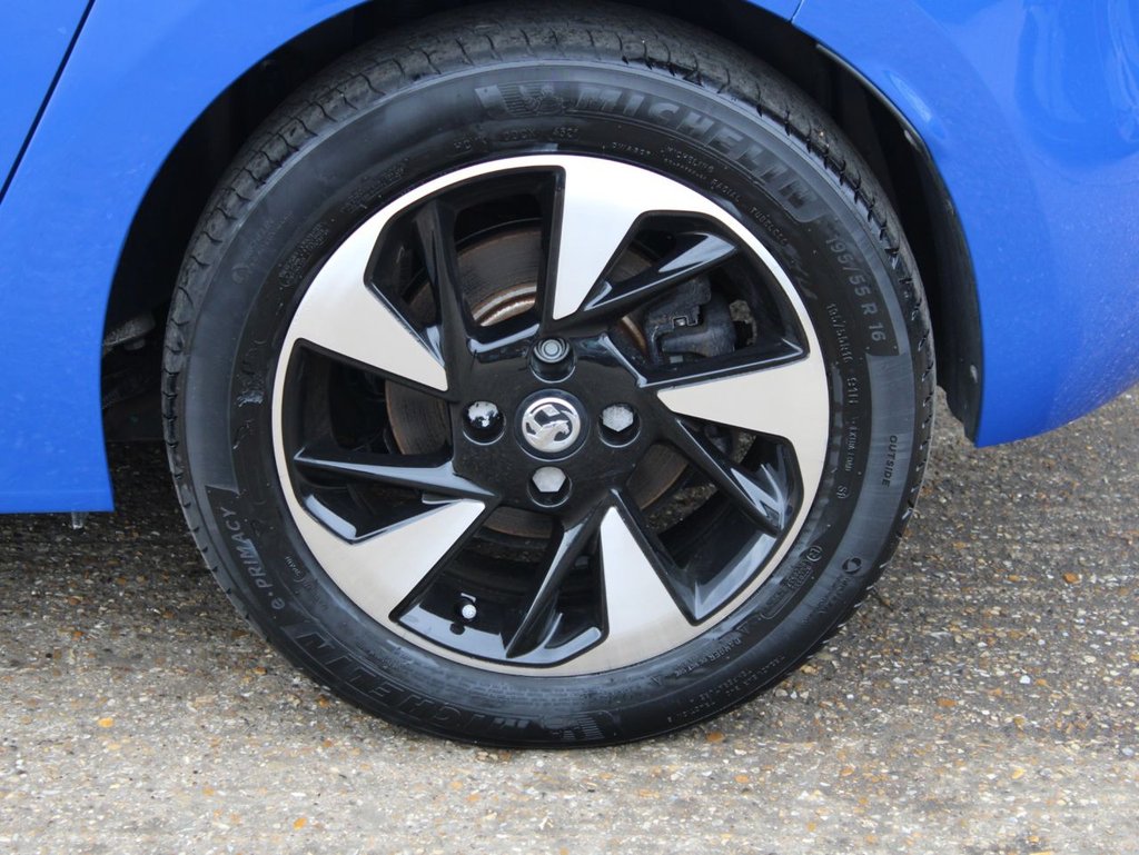 Used Vauxhall Corsa 2022 for sale - 78181828: Photo 23