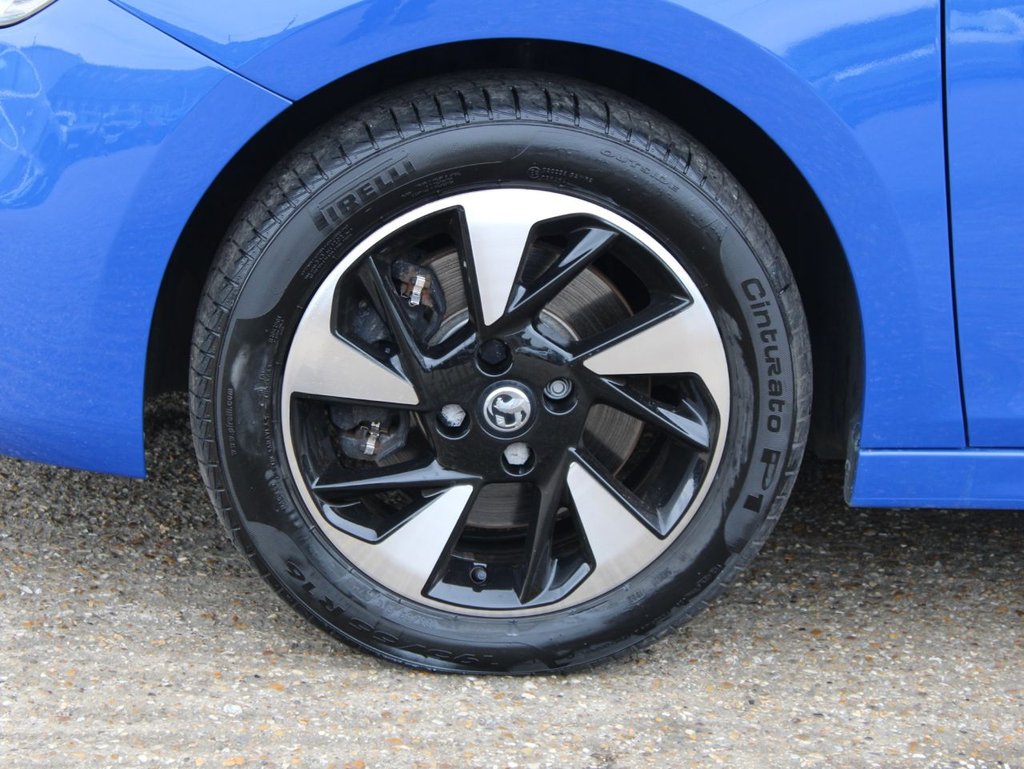 Used Vauxhall Corsa 2022 for sale - 78181828: Photo 24