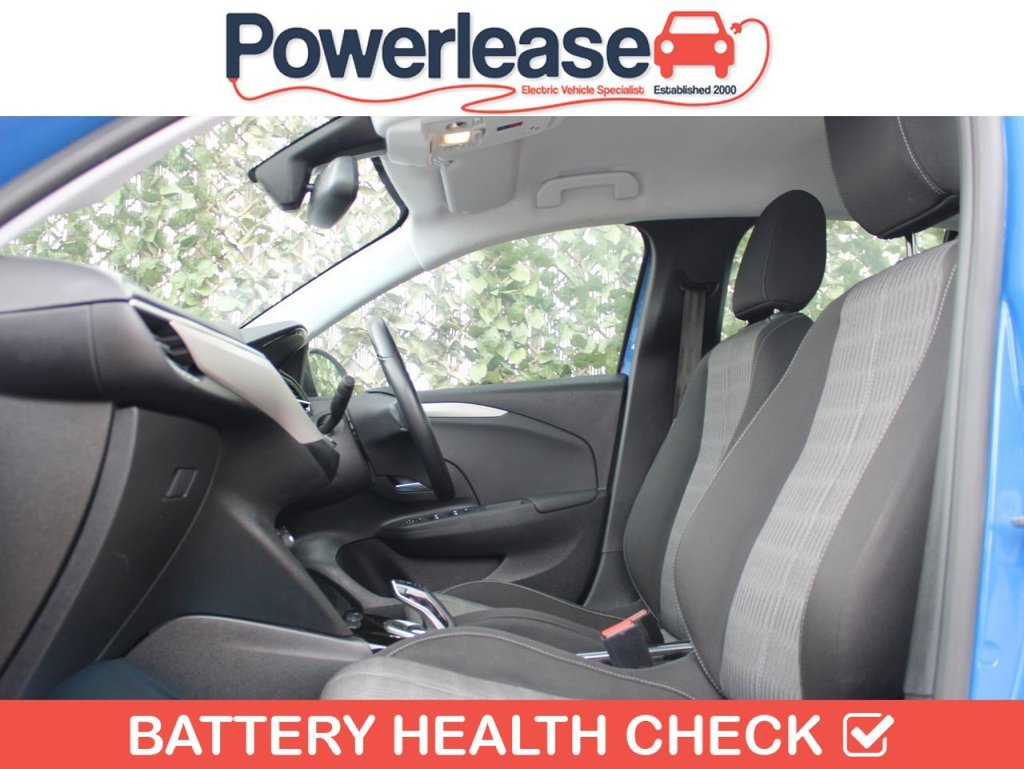 Used Vauxhall Corsa 2022 for sale - 78181828: Photo 3