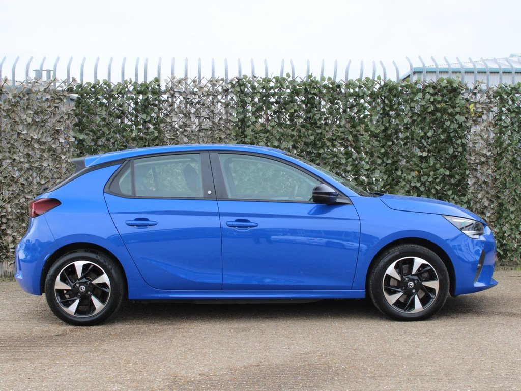 Used Vauxhall Corsa 2022 for sale - 78181828: Photo 6