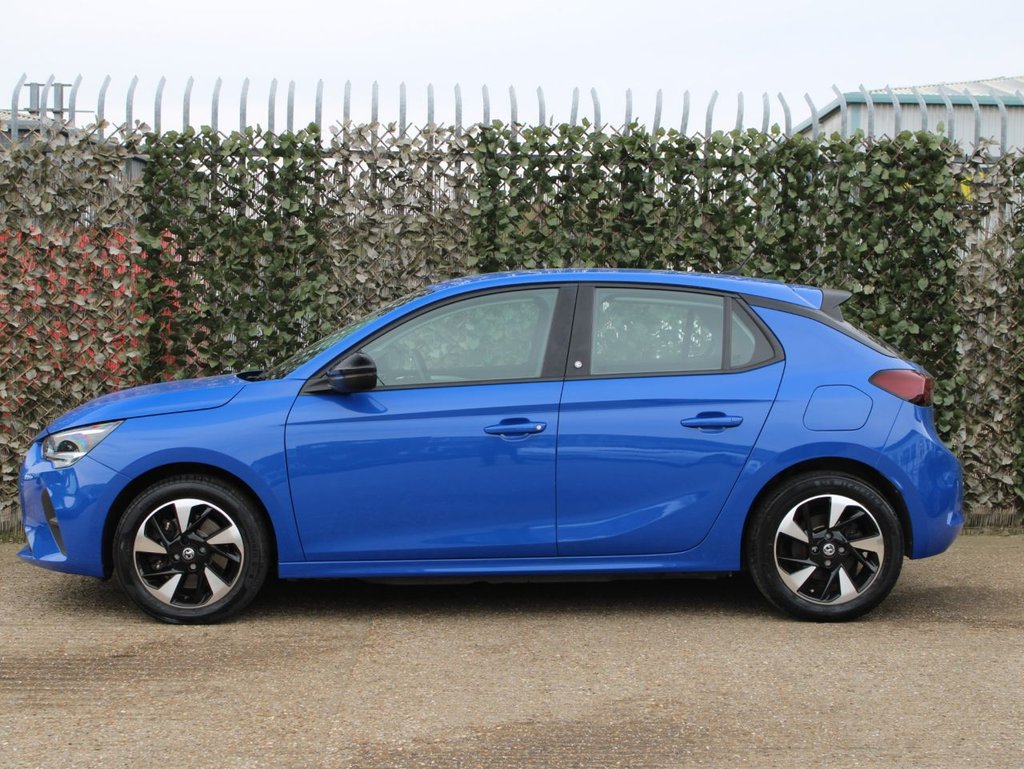 Used Vauxhall Corsa 2022 for sale - 78181828: Photo 7